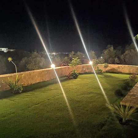 Xenia'S Countryside Guesthouse Agia Marina Exterior foto