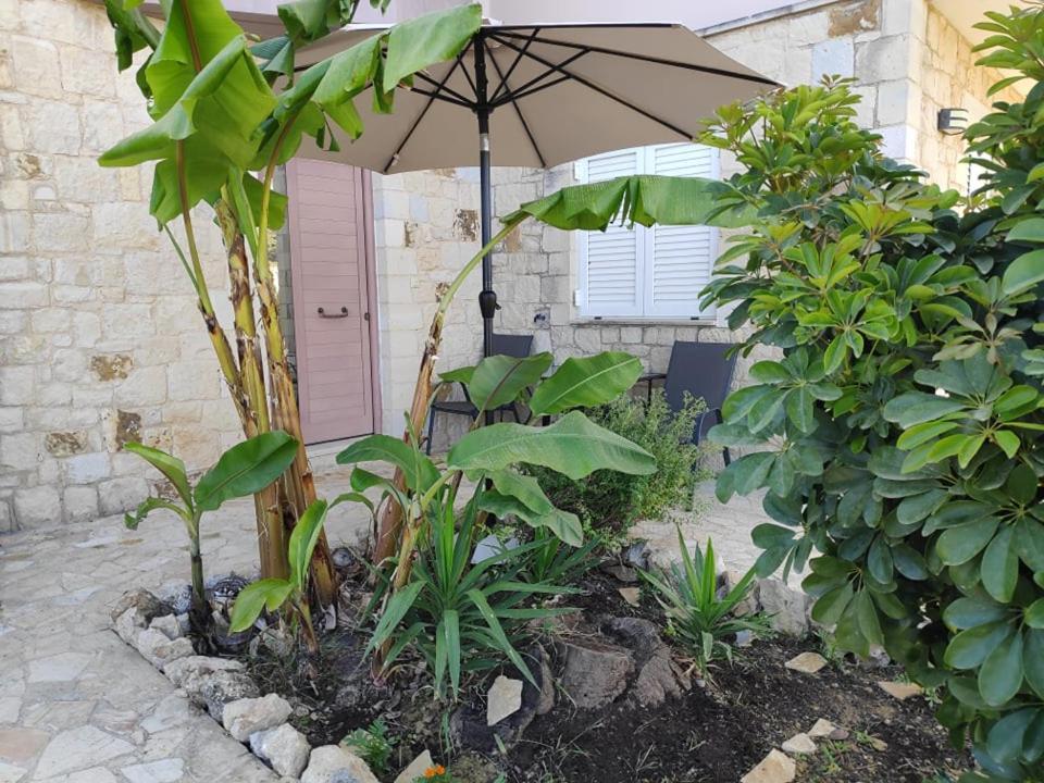 Xenia'S Countryside Guesthouse Agia Marina Exterior foto