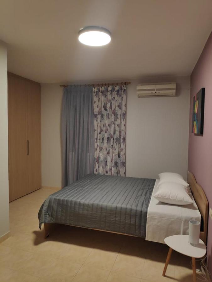 Xenia'S Countryside Guesthouse Agia Marina Exterior foto
