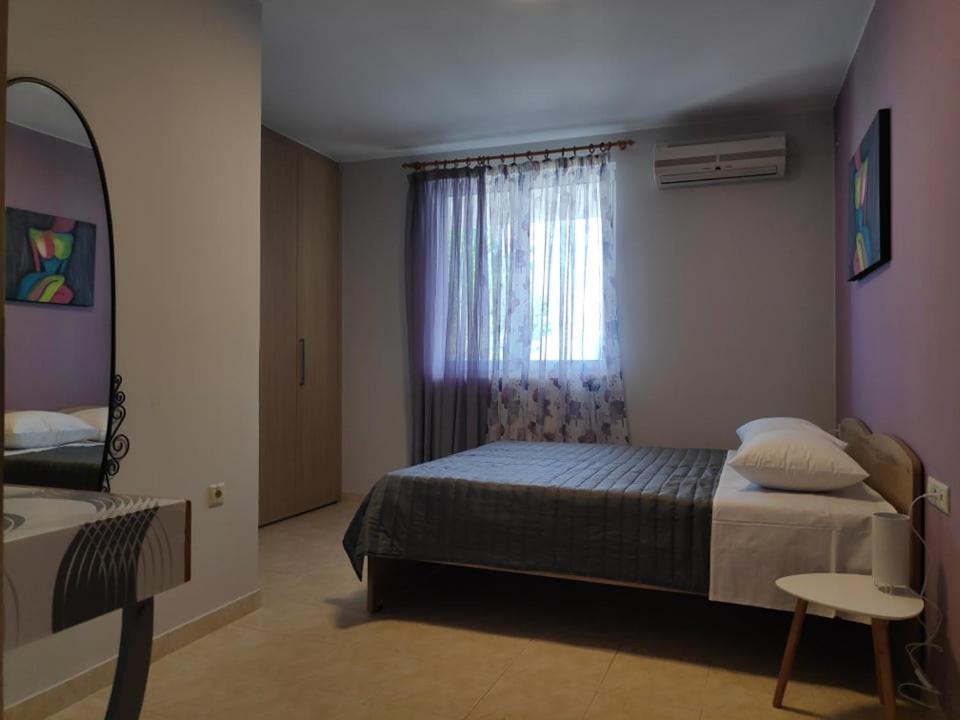Xenia'S Countryside Guesthouse Agia Marina Exterior foto