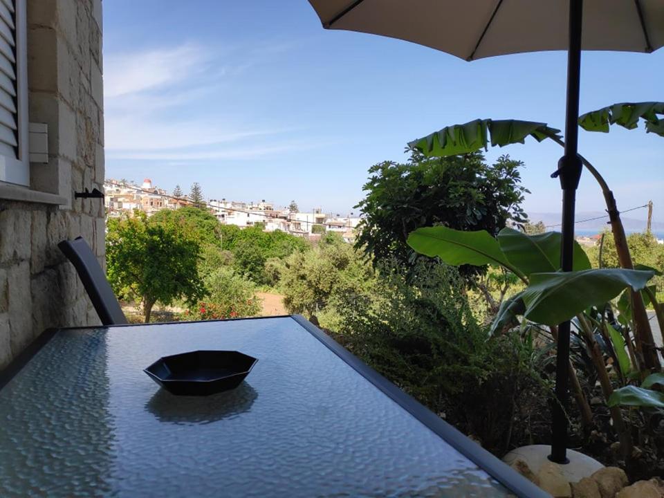Xenia'S Countryside Guesthouse Agia Marina Exterior foto